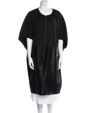 Lafayette 148 Wool Coat