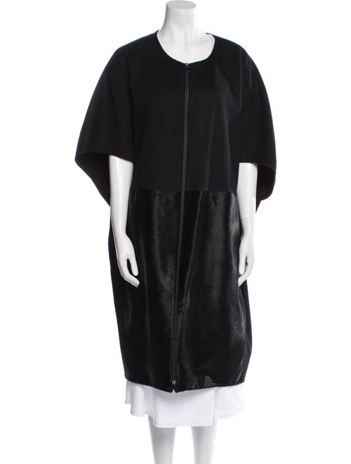 Lafayette 148 Wool Coat