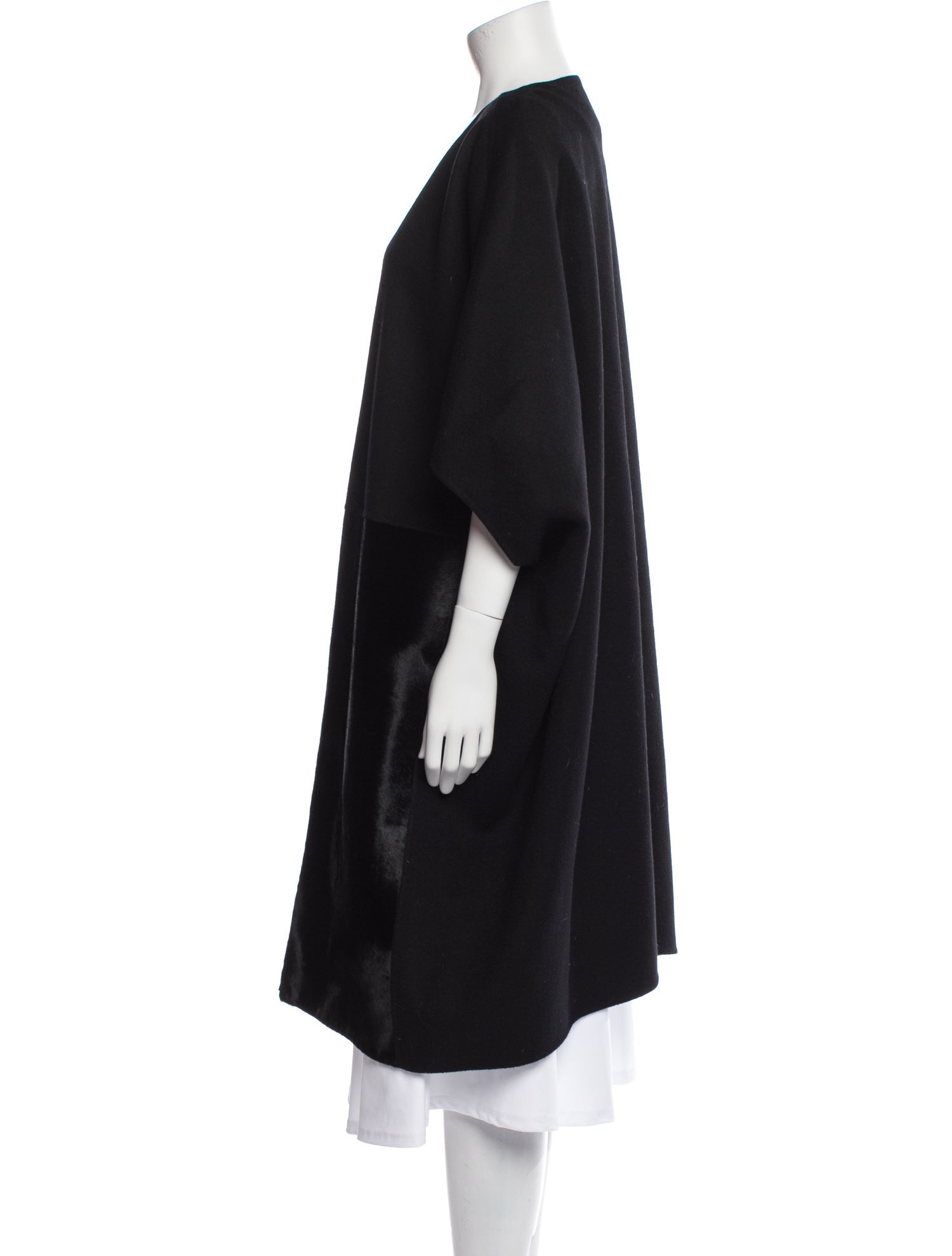 Lafayette 148 Wool Coat