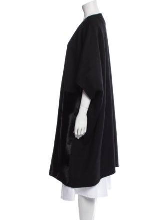 Lafayette 148 Wool Coat