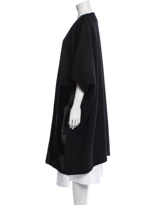 Lafayette 148 Wool Coat