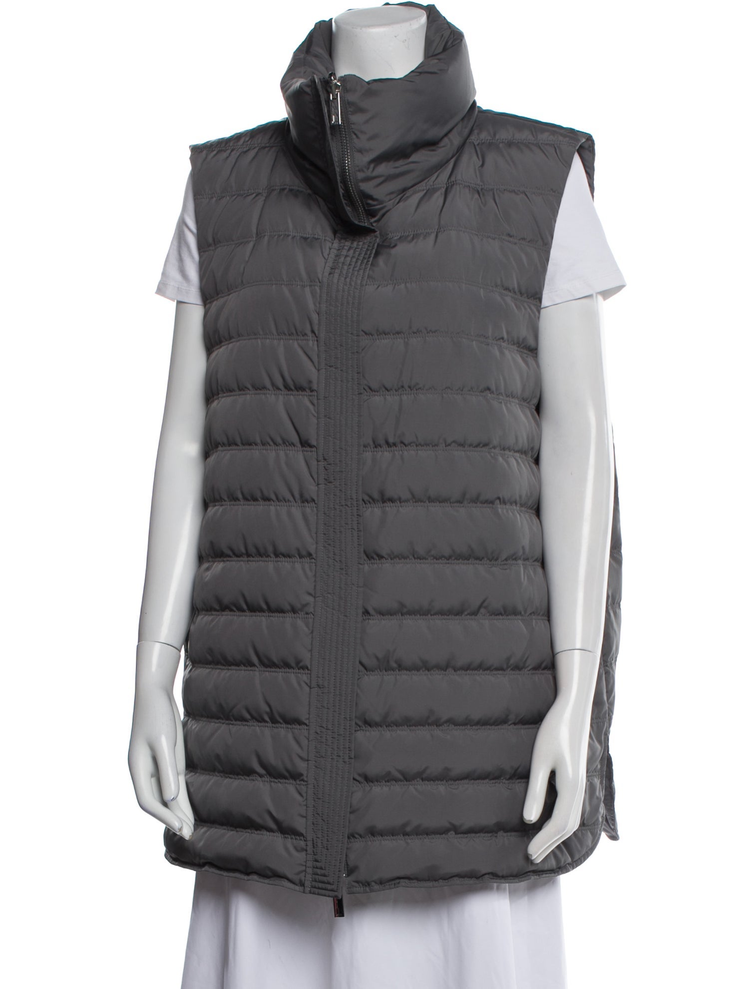 Lafayette 148 Down Coat w/ Tags