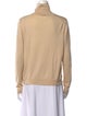 Lafayette 148 Cashmere Turtleneck Sweater