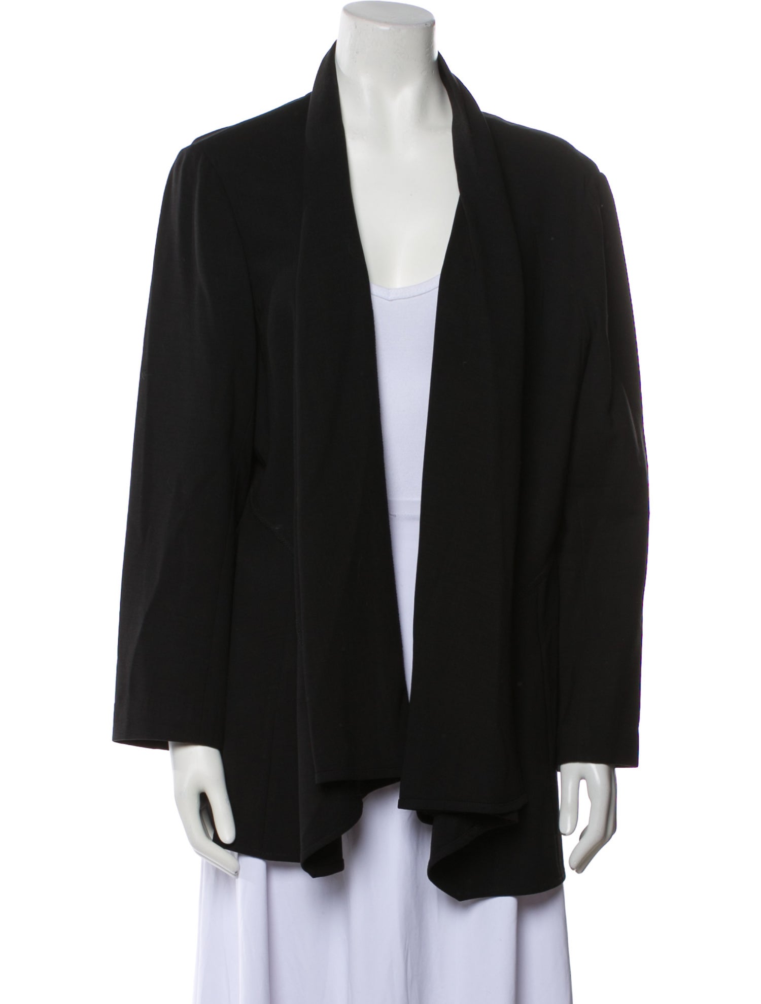 Lafayette 148 Virgin Wool Jacket