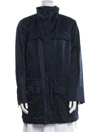 Lafayette 148 Denim Jacket