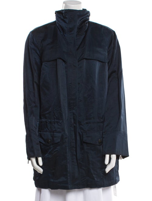 Lafayette 148 Denim Jacket