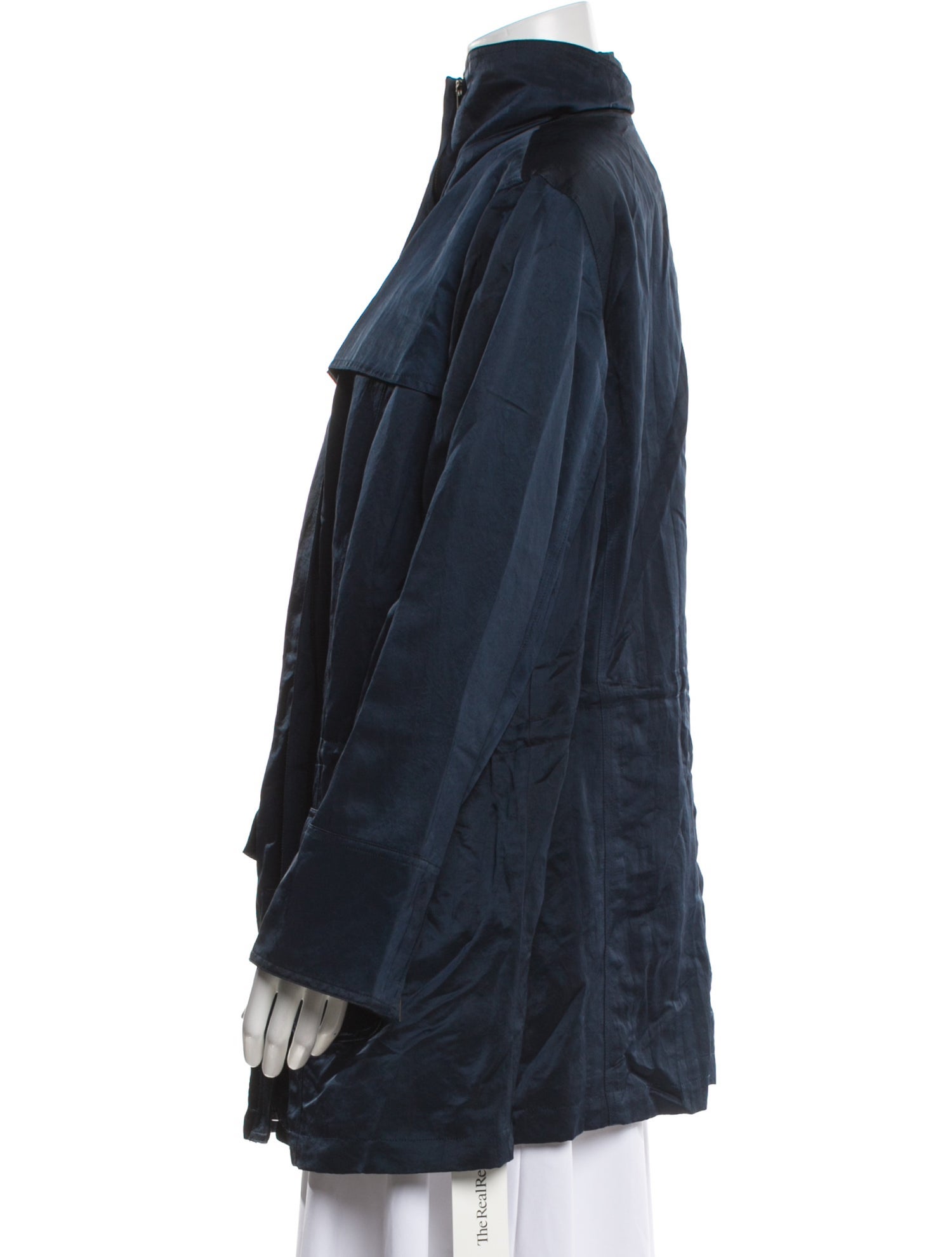 Lafayette 148 Denim Jacket