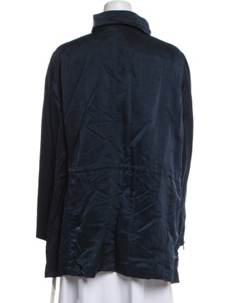 Lafayette 148 Denim Jacket