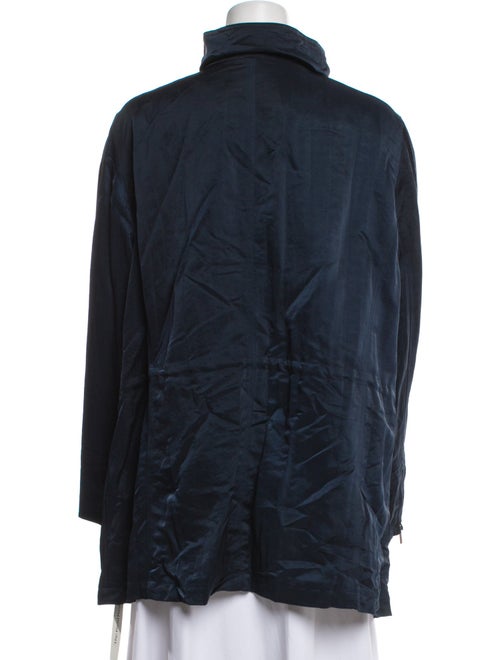 Lafayette 148 Denim Jacket