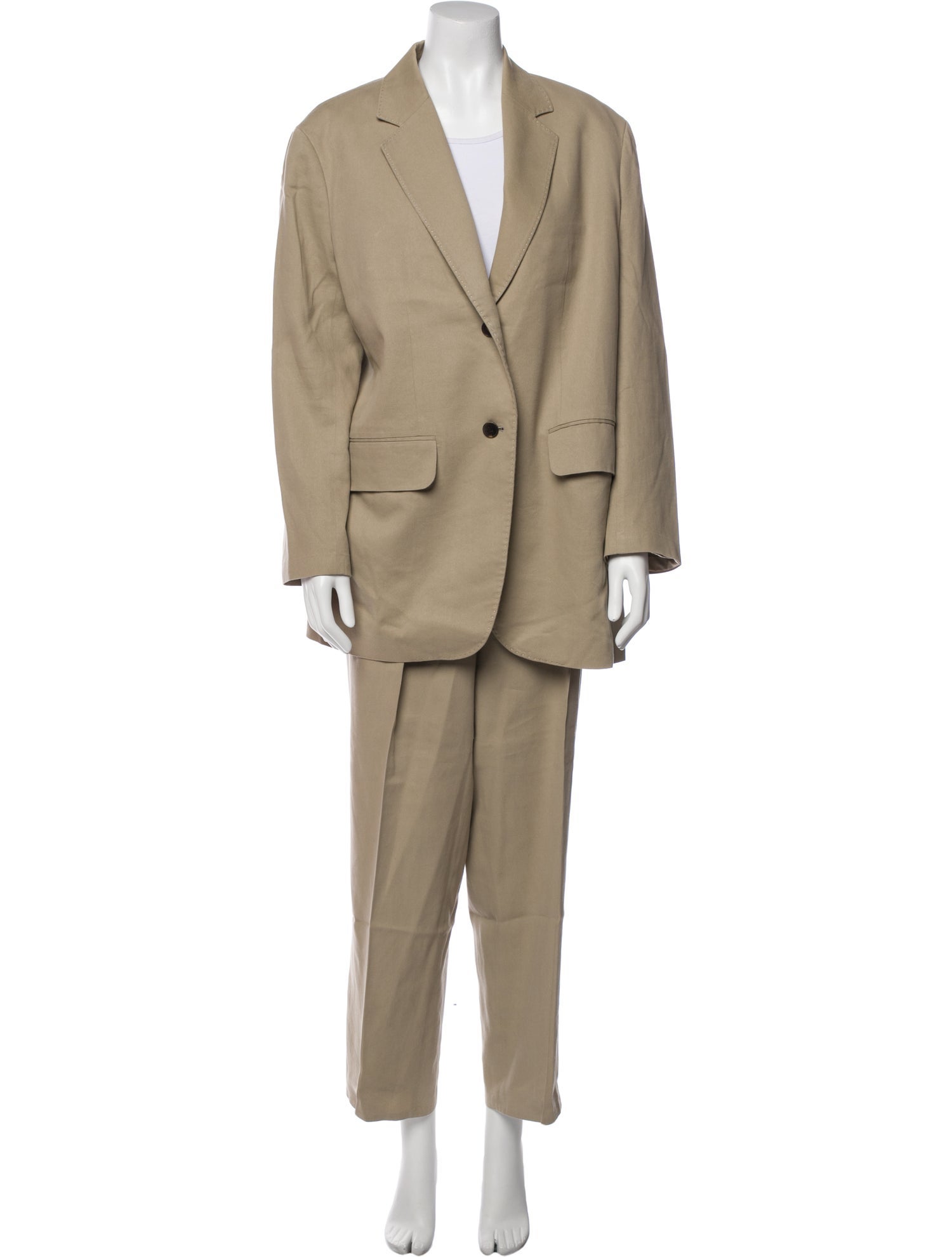 Lafayette 148 Pantsuit