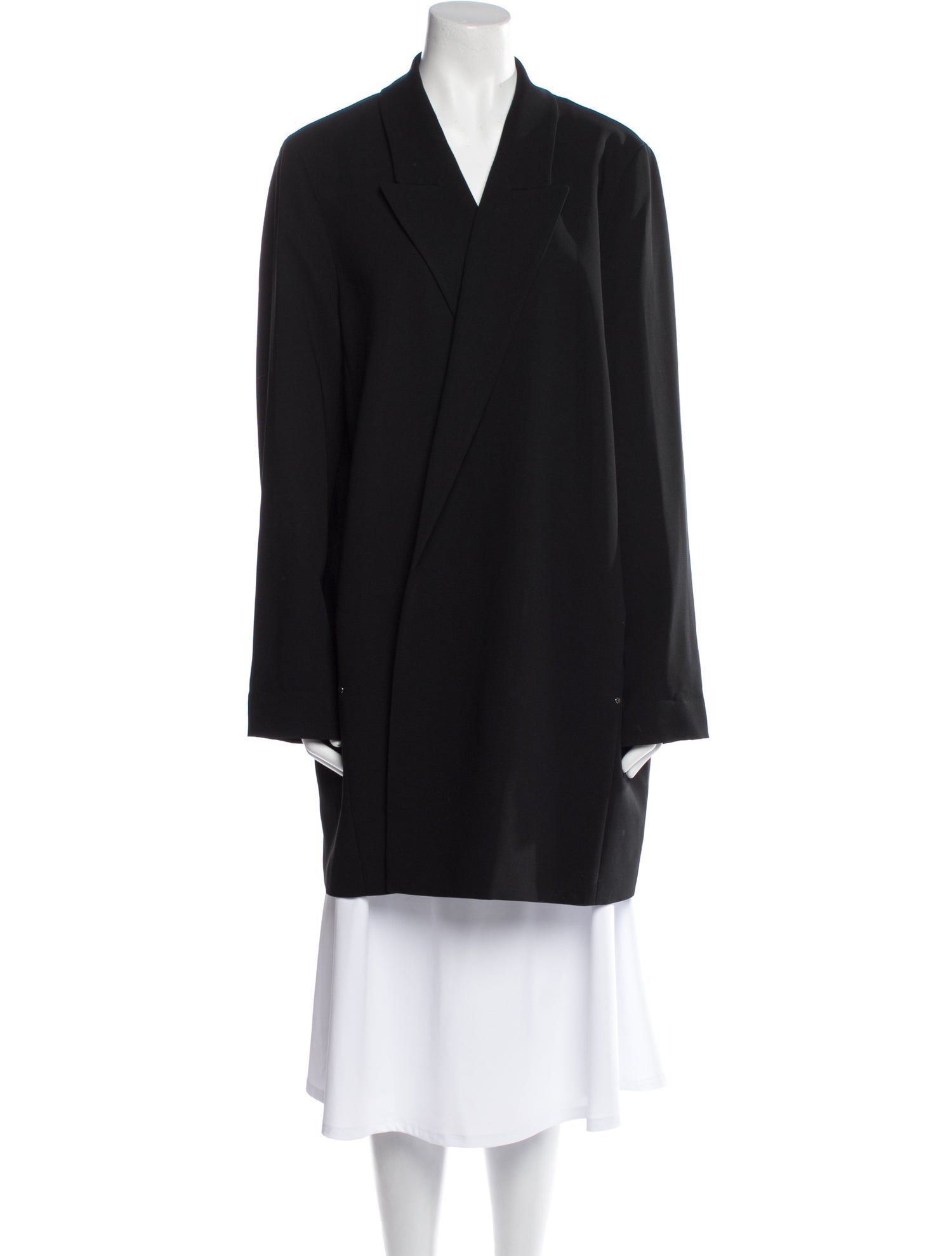 Lafayette 148 Blazer