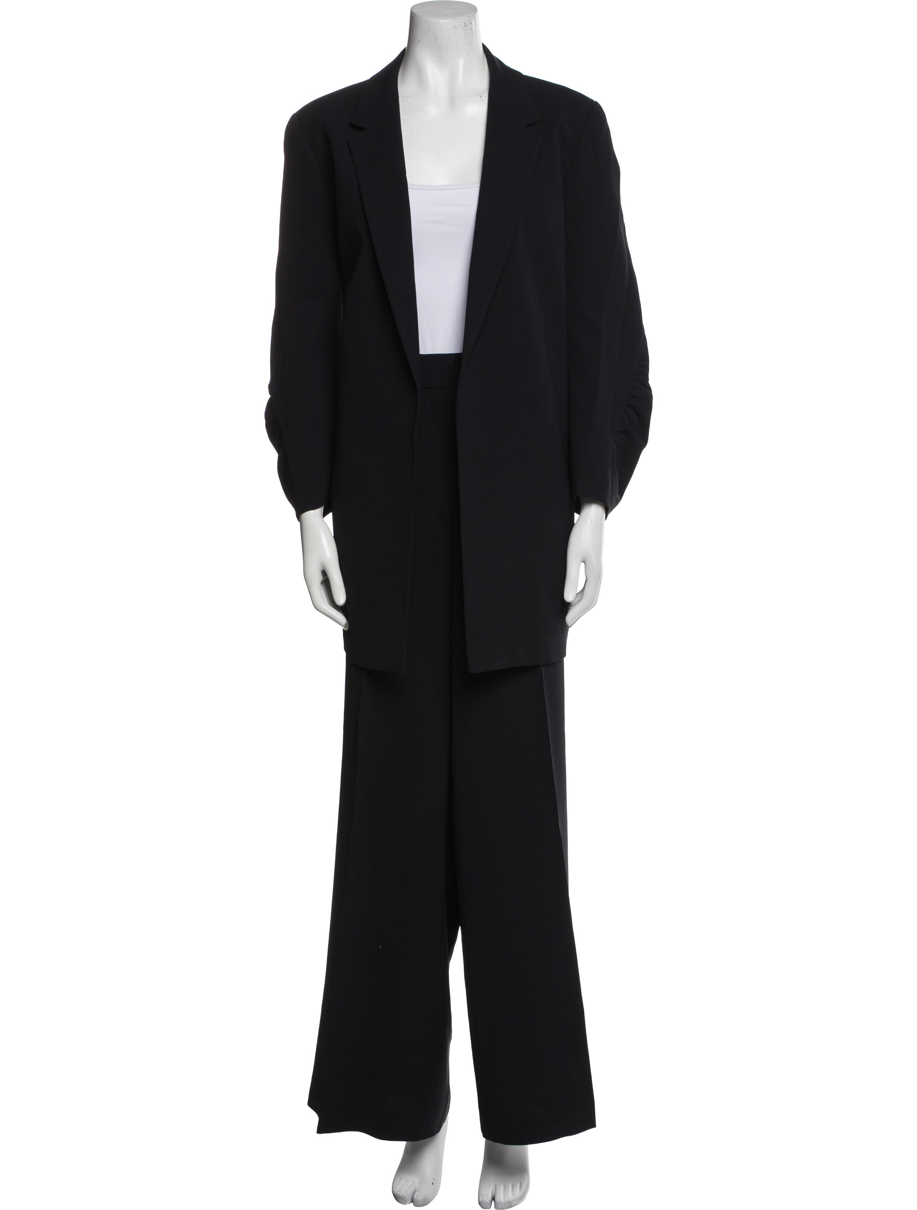 Lafayette 148 Pantsuit