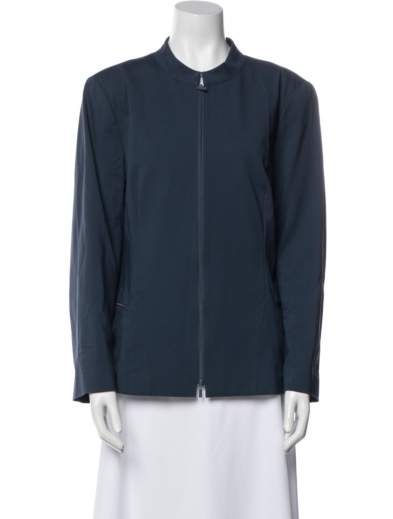 Lafayette 148 Evening Jacket