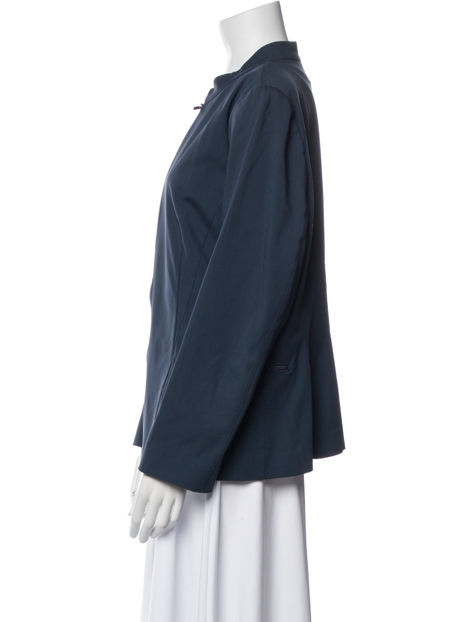 Lafayette 148 Evening Jacket