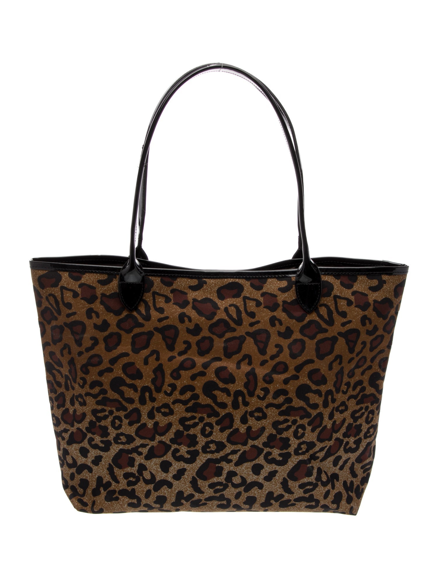 Lafayette 148 Nylon Tote