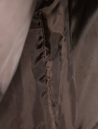 Lafayette 148 Nylon Tote