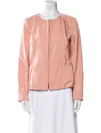 Lafayette 148 Jacket