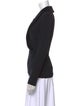 Lafayette 148 Cashmere V-Neck Sweater