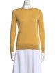 Lafayette 148 Cashmere Crew Neck Sweater