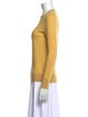 Lafayette 148 Cashmere Crew Neck Sweater