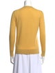 Lafayette 148 Cashmere Crew Neck Sweater