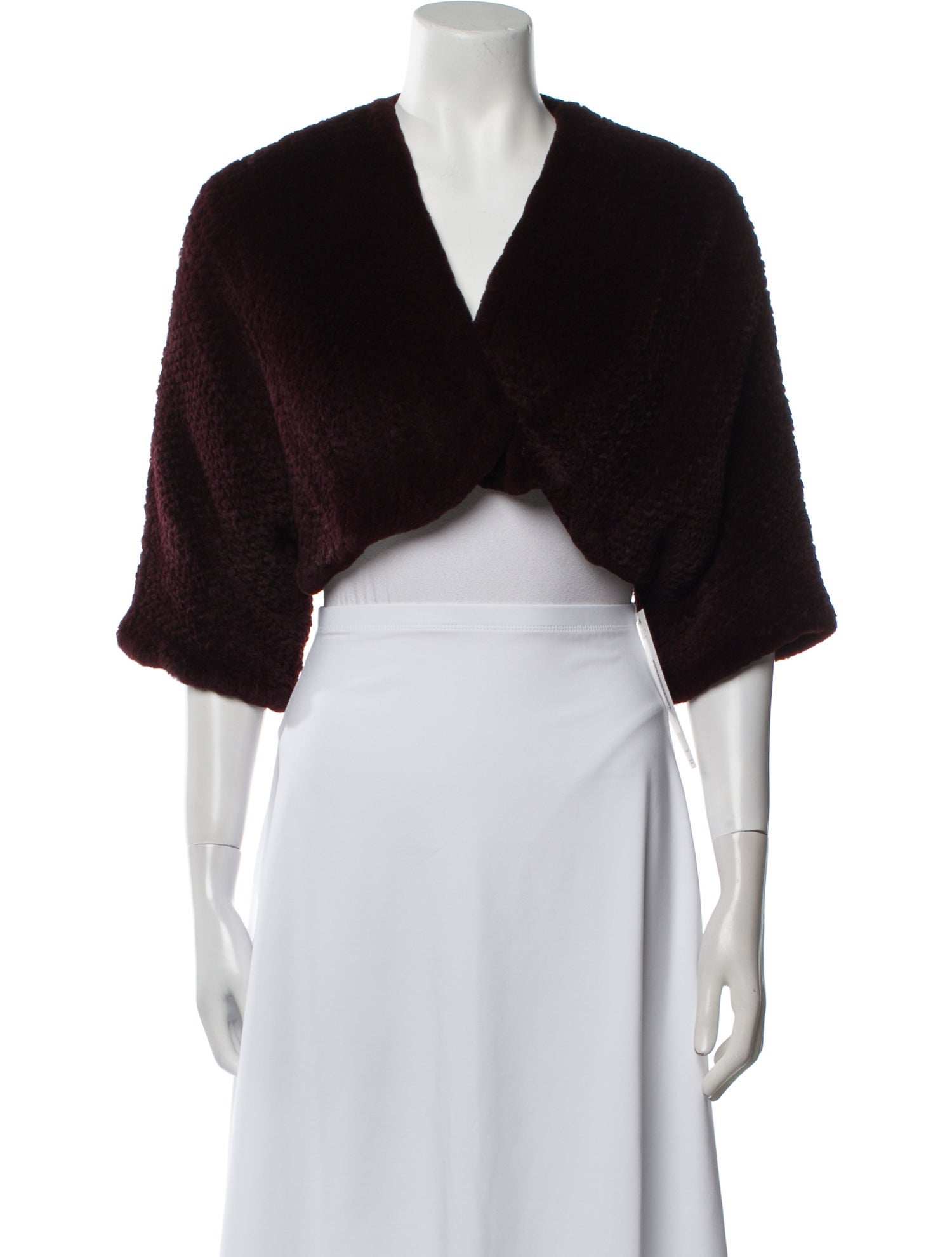 Lafayette 148 Bolero