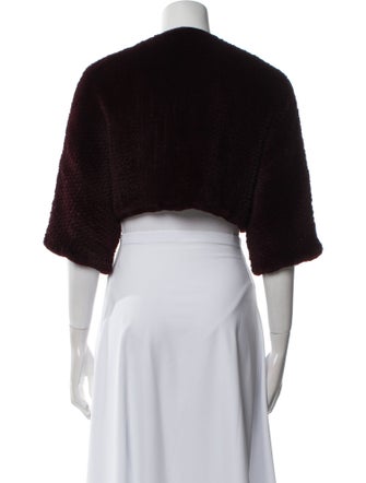 Lafayette 148 Bolero