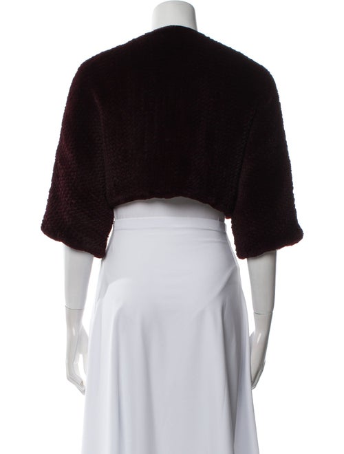 Lafayette 148 Bolero