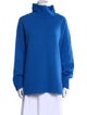Lafayette 148 Cashmere Turtleneck Sweater
