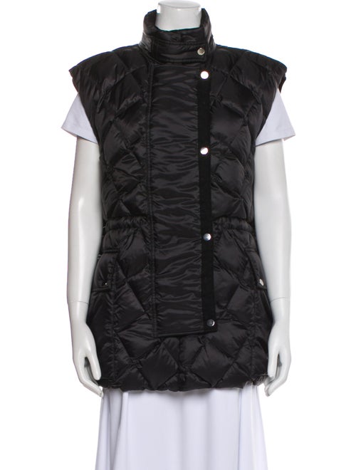 Lafayette 148 Vest