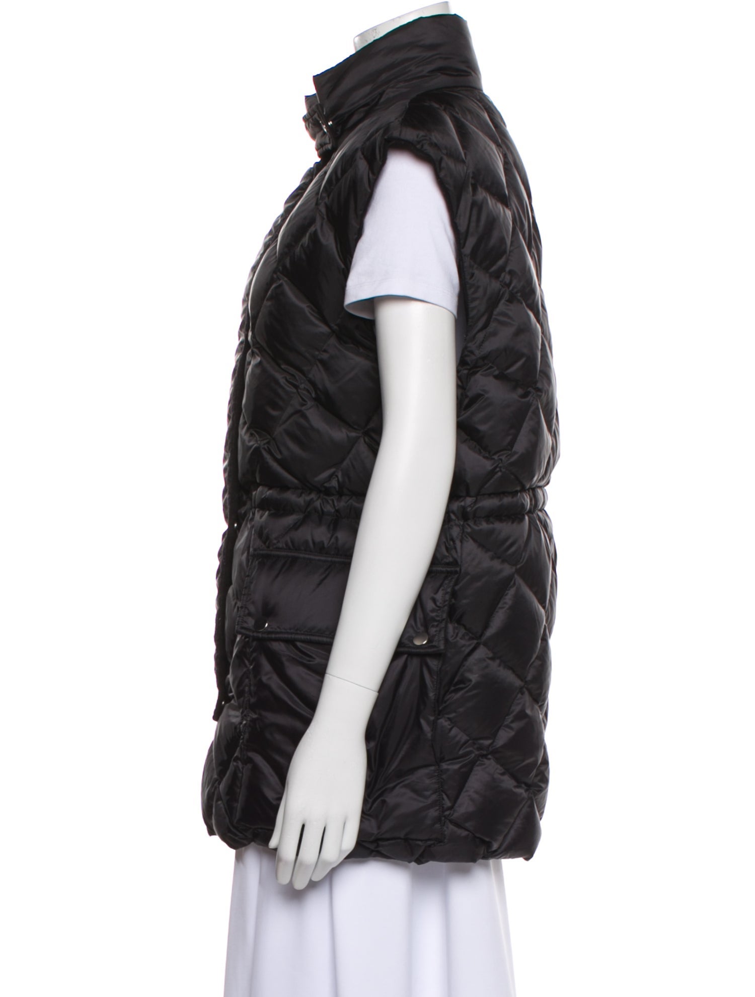 Lafayette 148 Vest