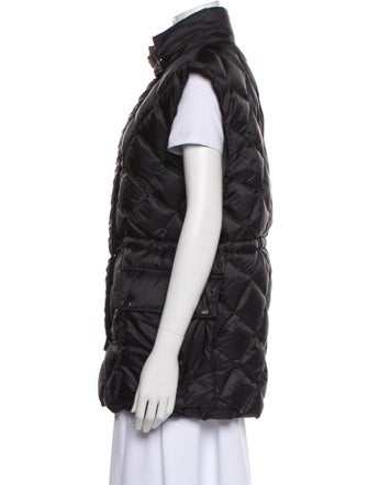 Lafayette 148 Vest