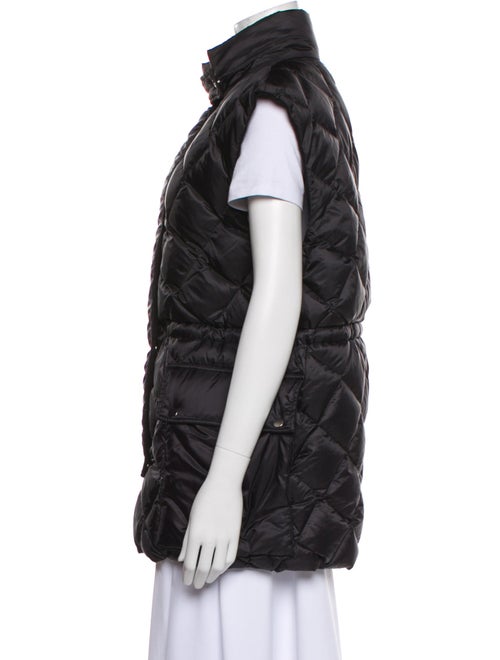 Lafayette 148 Vest