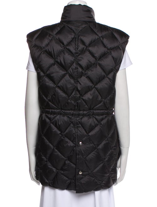 Lafayette 148 Vest