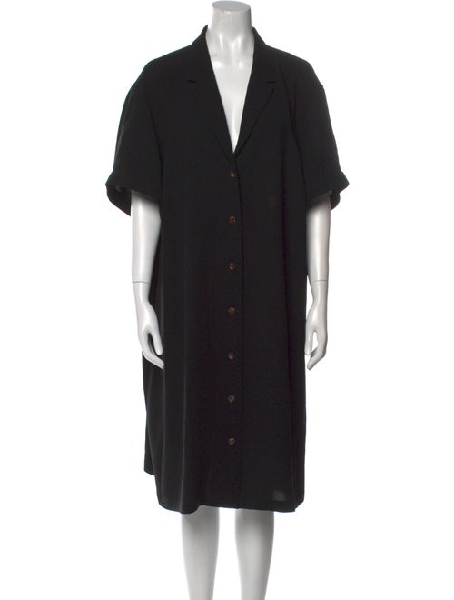 Lafayette 148 Midi Length Dress