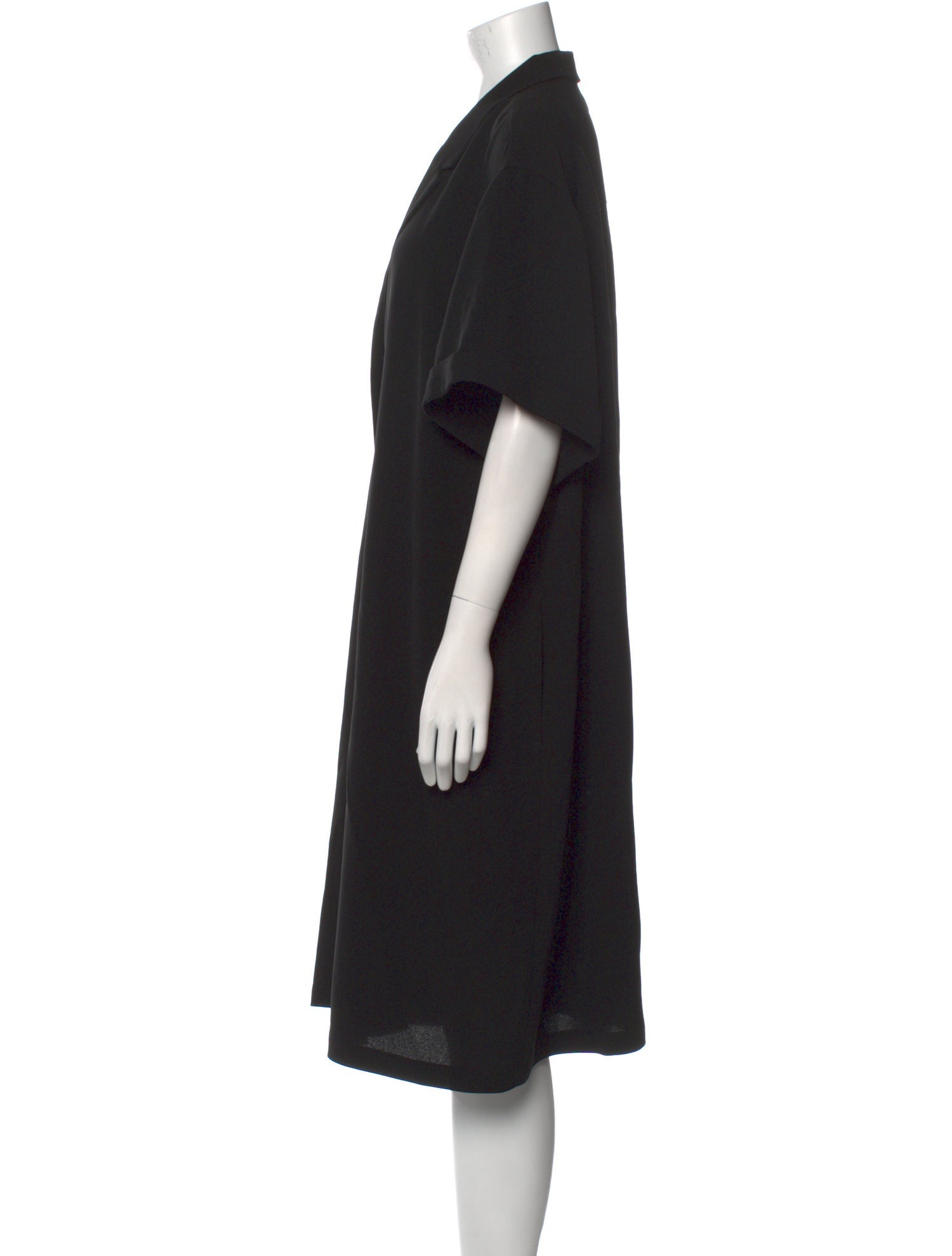 Lafayette 148 Midi Length Dress