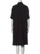 Lafayette 148 Midi Length Dress