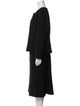 Lafayette 148 Virgin Wool Skirt Set