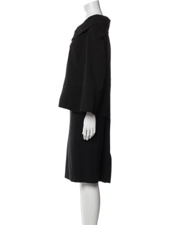 Lafayette 148 Skirt Set