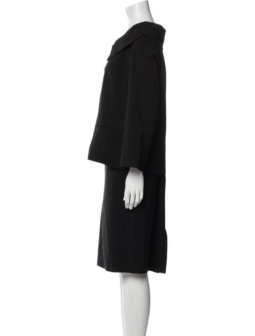 Lafayette 148 Skirt Set