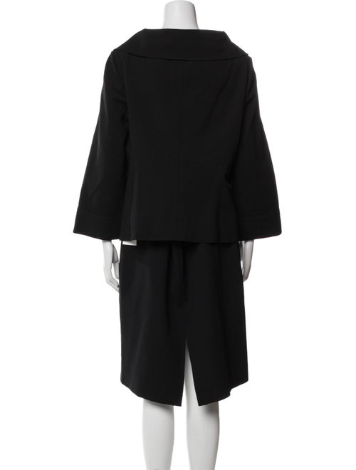 Lafayette 148 Skirt Set