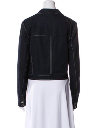 Lafayette 148 Biker Jacket