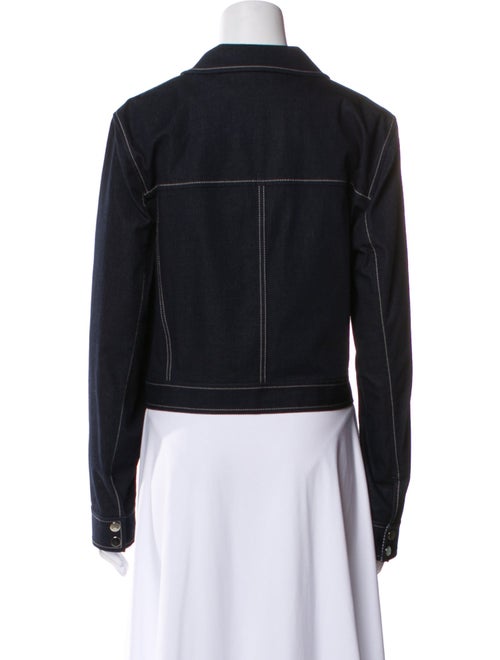 Lafayette 148 Biker Jacket