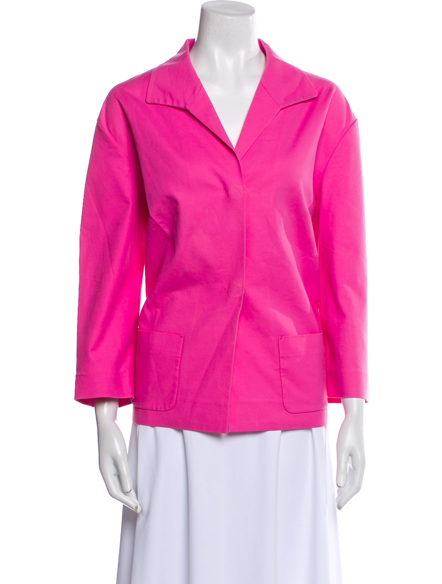 Lafayette 148 Blazer