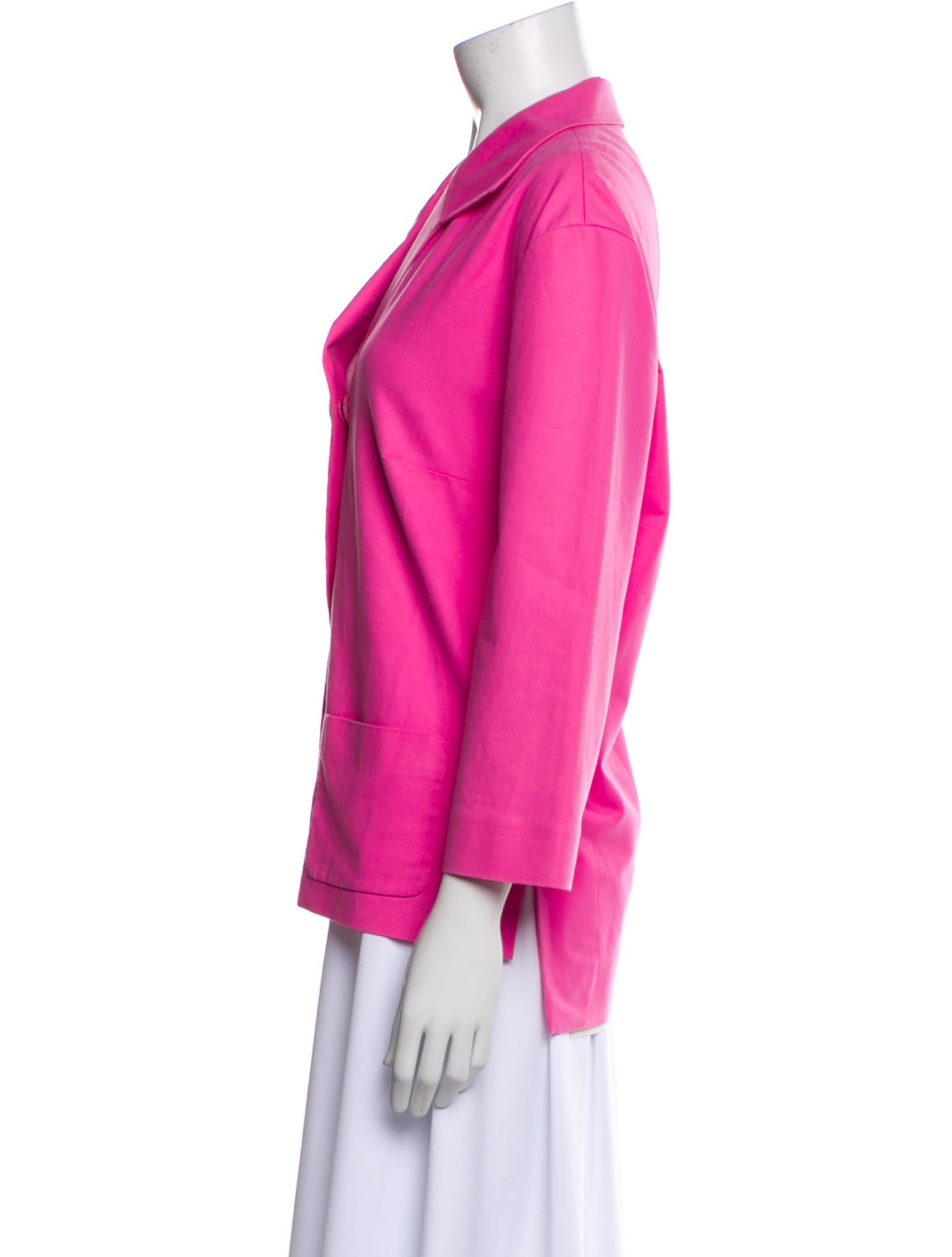 Lafayette 148 Blazer