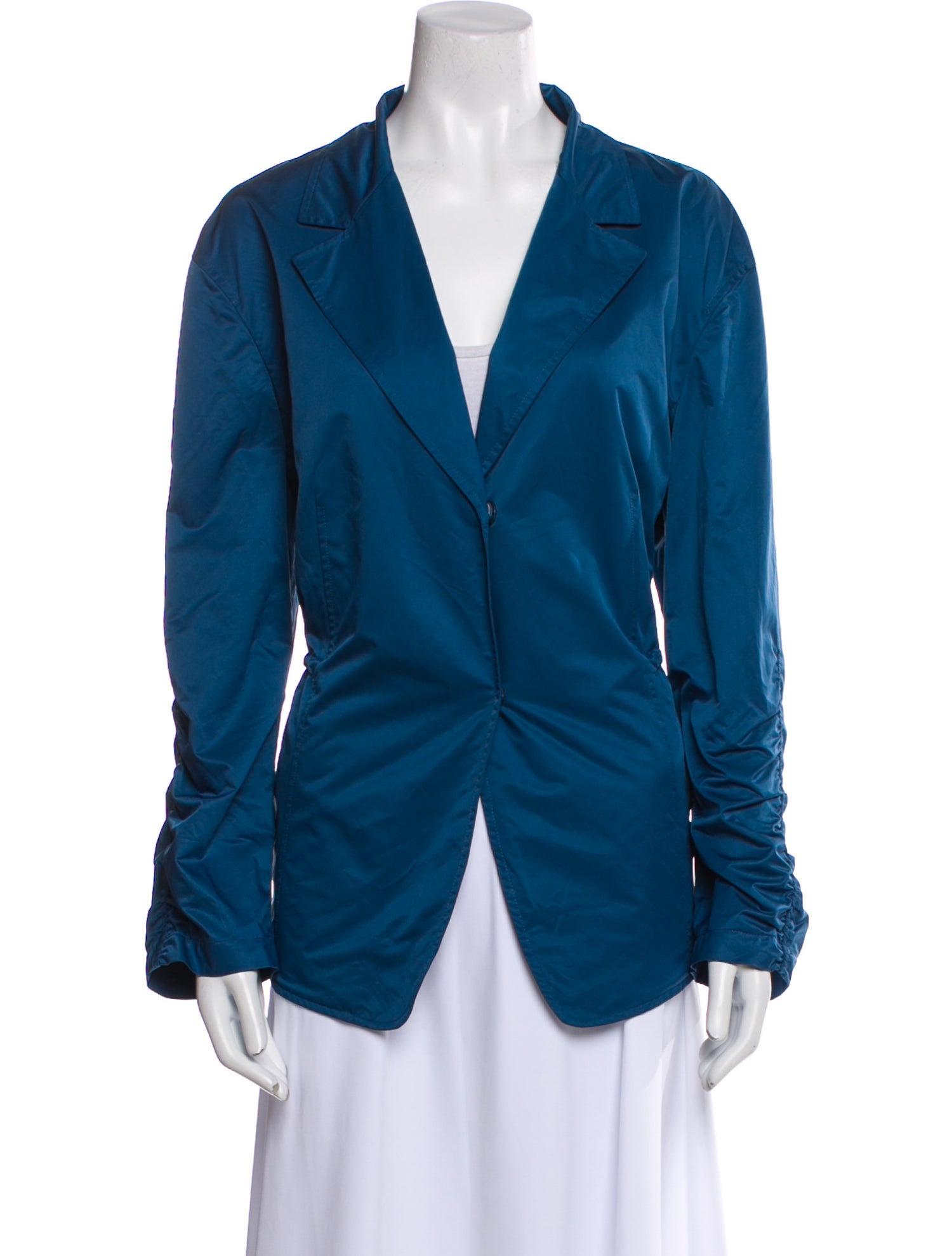 Lafayette 148 Blazer