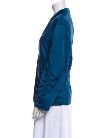 Lafayette 148 Blazer