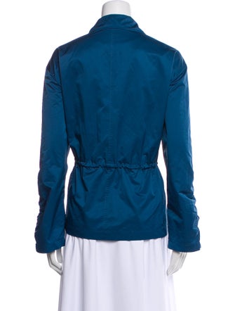 Lafayette 148 Blazer