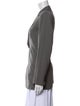 Lafayette 148 Virgin Wool Blazer