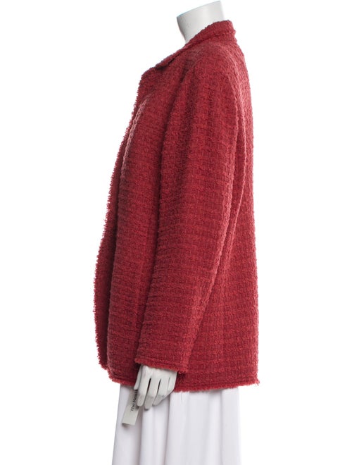 Lafayette 148 Virgin Wool Blazer